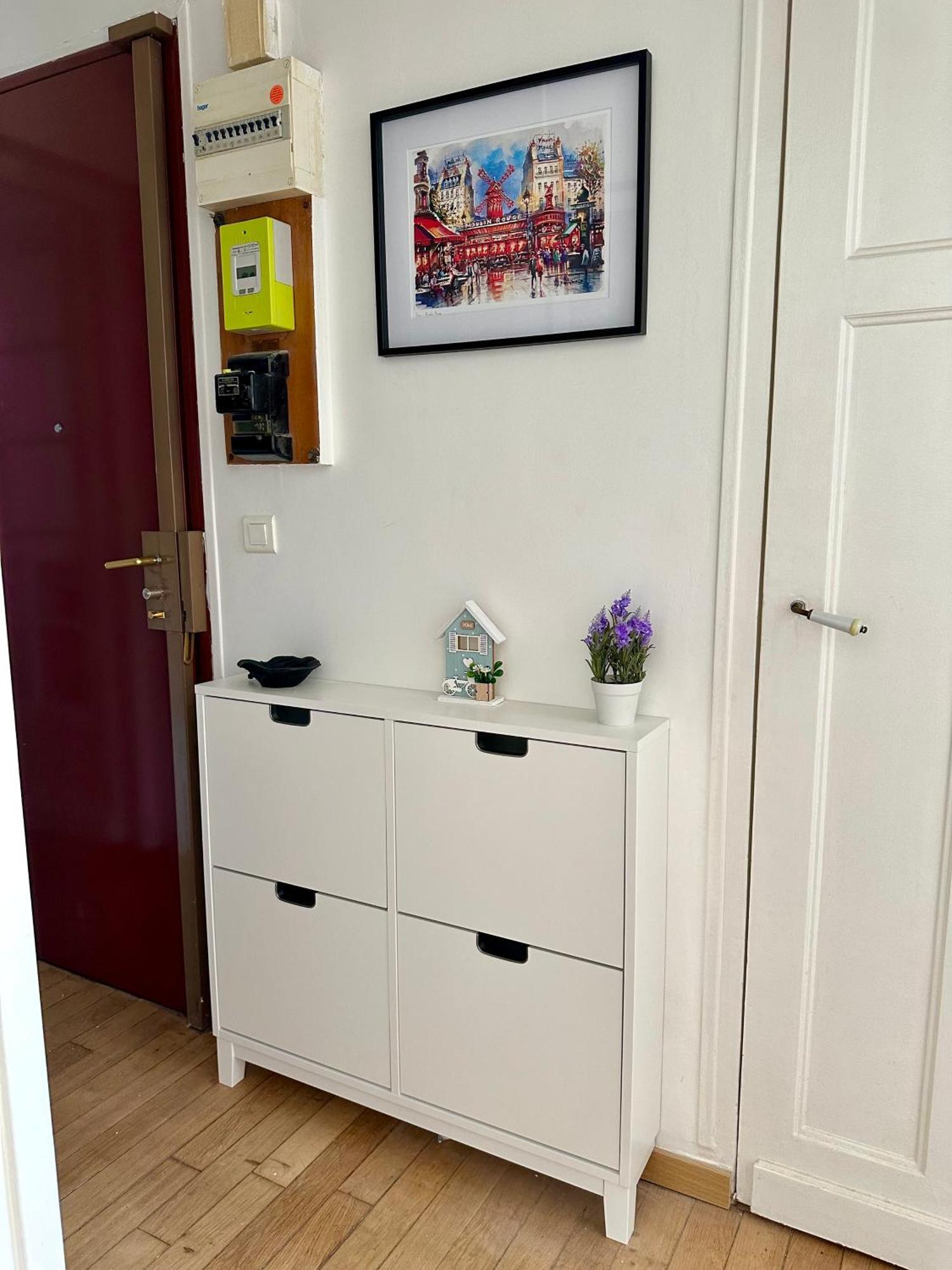 Appartement Moderne Entier Paris-Le Bourget Et Cdg Екстериор снимка
