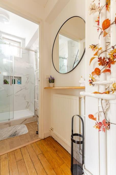 Appartement Moderne Entier Paris-Le Bourget Et Cdg Екстериор снимка