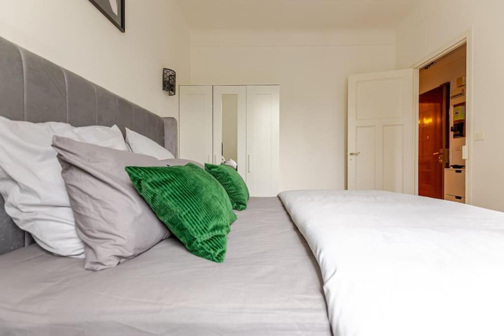 Appartement Moderne Entier Paris-Le Bourget Et Cdg Екстериор снимка